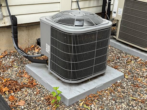 24/7 Emergency Emergency Hvac experts in Newhall, IA